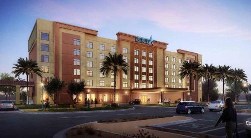 estrella at casino del sol