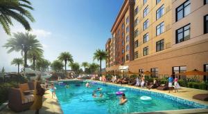 estrella at casino del sol