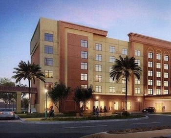 estrella at casino del sol