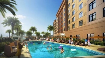 estrella at casino del sol