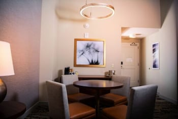 estrella at casino del sol