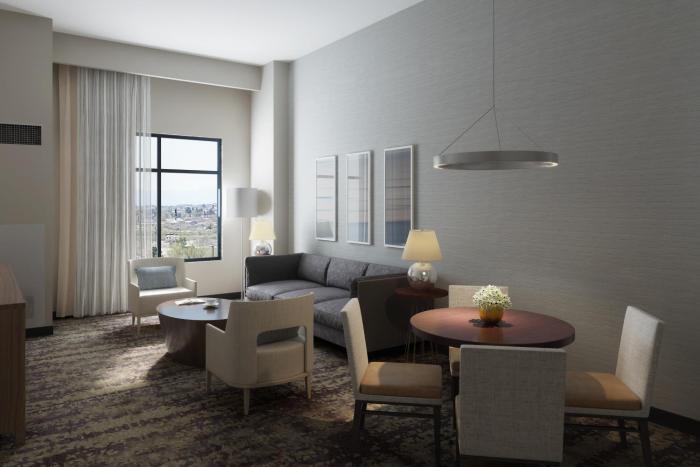 estrella at casino del sol