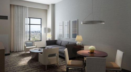 estrella at casino del sol