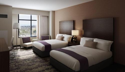 estrella at casino del sol