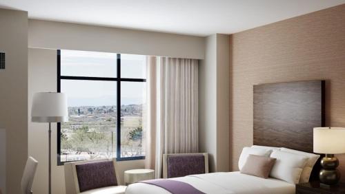 estrella at casino del sol