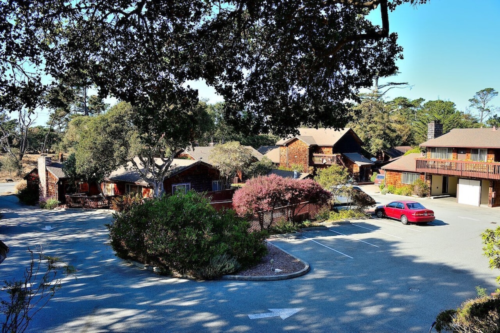 Pacific Gardens Inn,Monterey>>Castroville,3 star