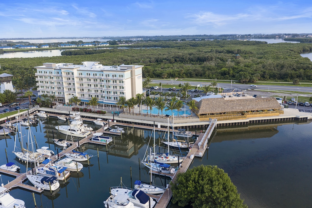 compass hotel by margaritaville anna maria sound
