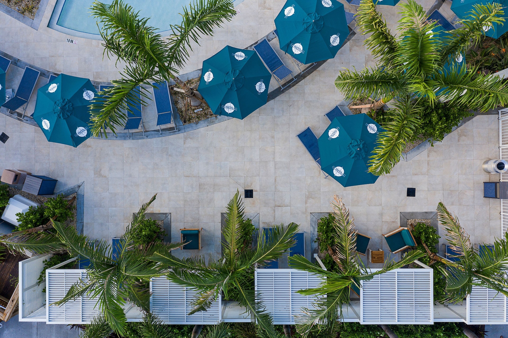 compass hotel by margaritaville anna maria sound