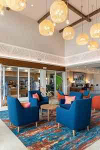 compass hotel by margaritaville anna maria sound