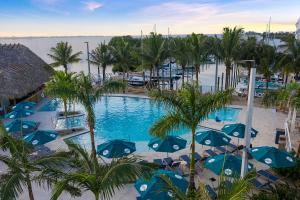 compass hotel by margaritaville anna maria sound