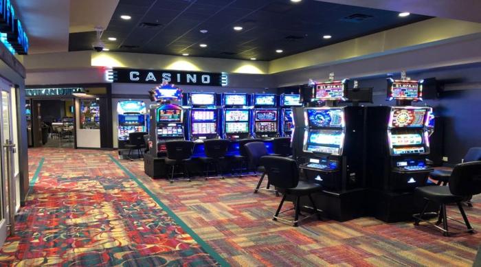 havasu landing resort and casino
