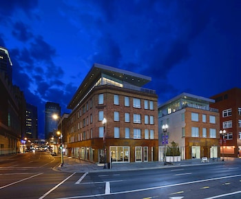 the chambers hotel