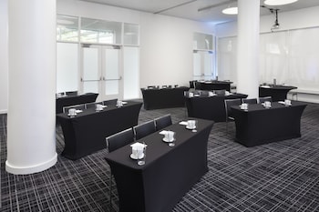 the chambers hotel