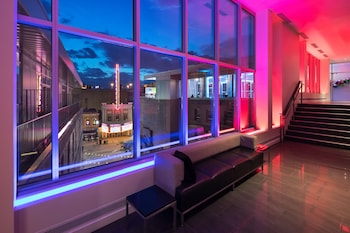 the chambers hotel