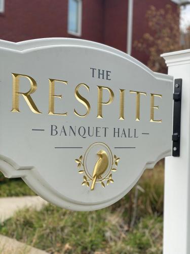 the respite bed and breakfast