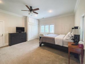 the respite bed and breakfast