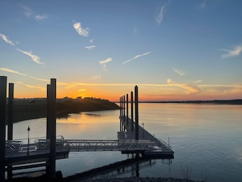 the respite bed and breakfast