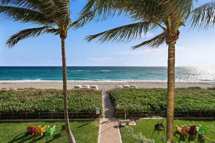 palm beach
