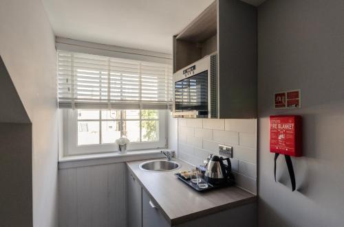 sweeney apartments and rooms