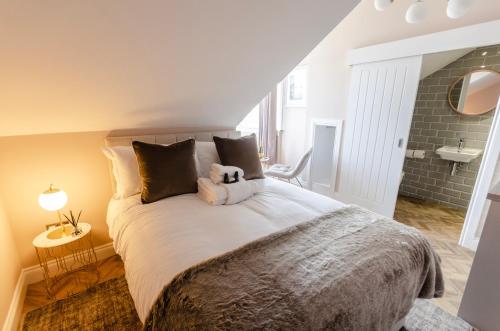 sweeney apartments and rooms