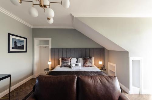sweeney apartments and rooms