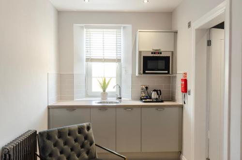 sweeney apartments and rooms