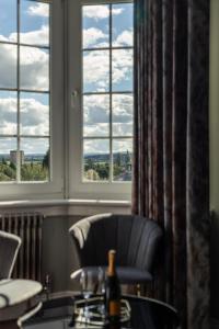 sweeney apartments and rooms