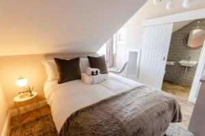 sweeney apartments and rooms