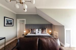 sweeney apartments and rooms