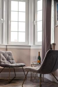 sweeney apartments and rooms