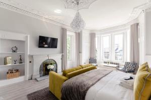 sweeney apartments and rooms