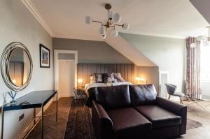 sweeney apartments and rooms