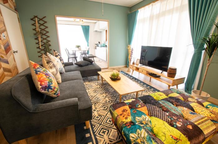 villent kujukuri ocean 1