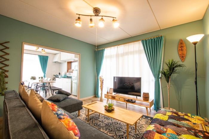 villent kujukuri ocean 1