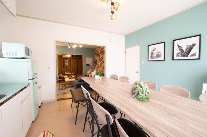 villent kujukuri ocean 1