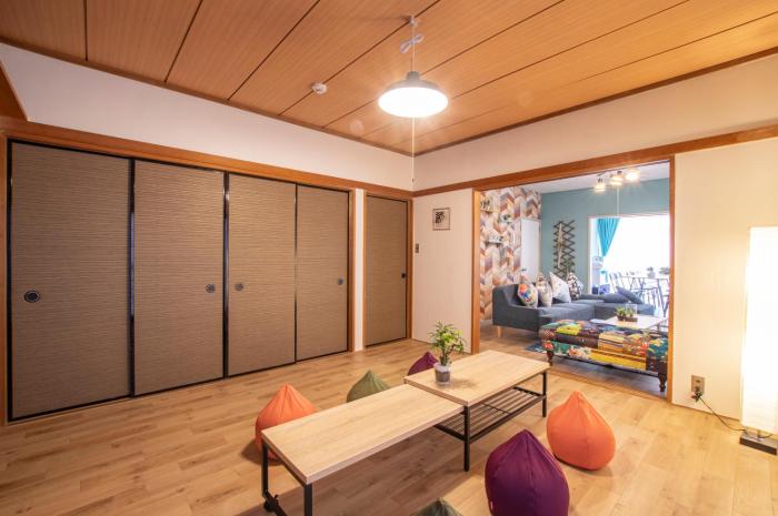 villent kujukuri ocean 1