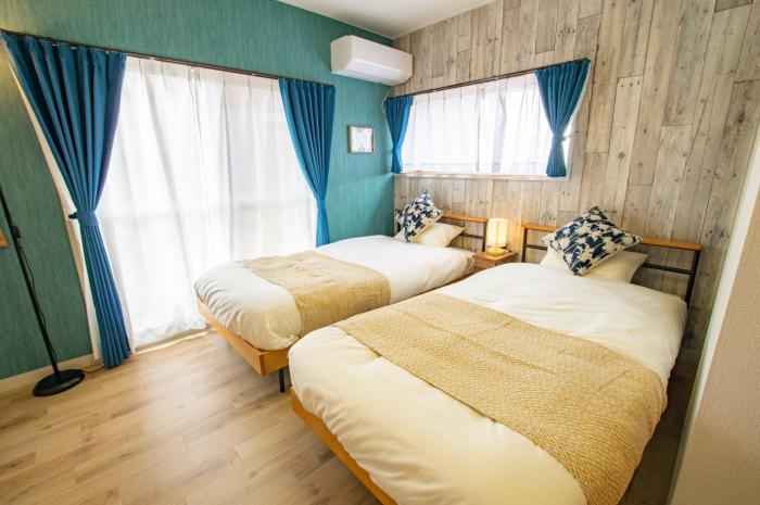 villent kujukuri ocean 1