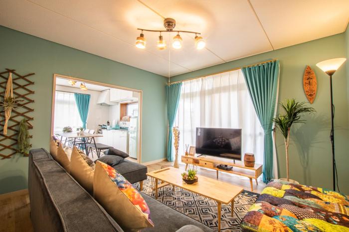 villent kujukuri ocean 1