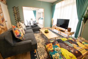 villent kujukuri ocean 1