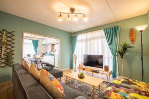 villent kujukuri ocean 1