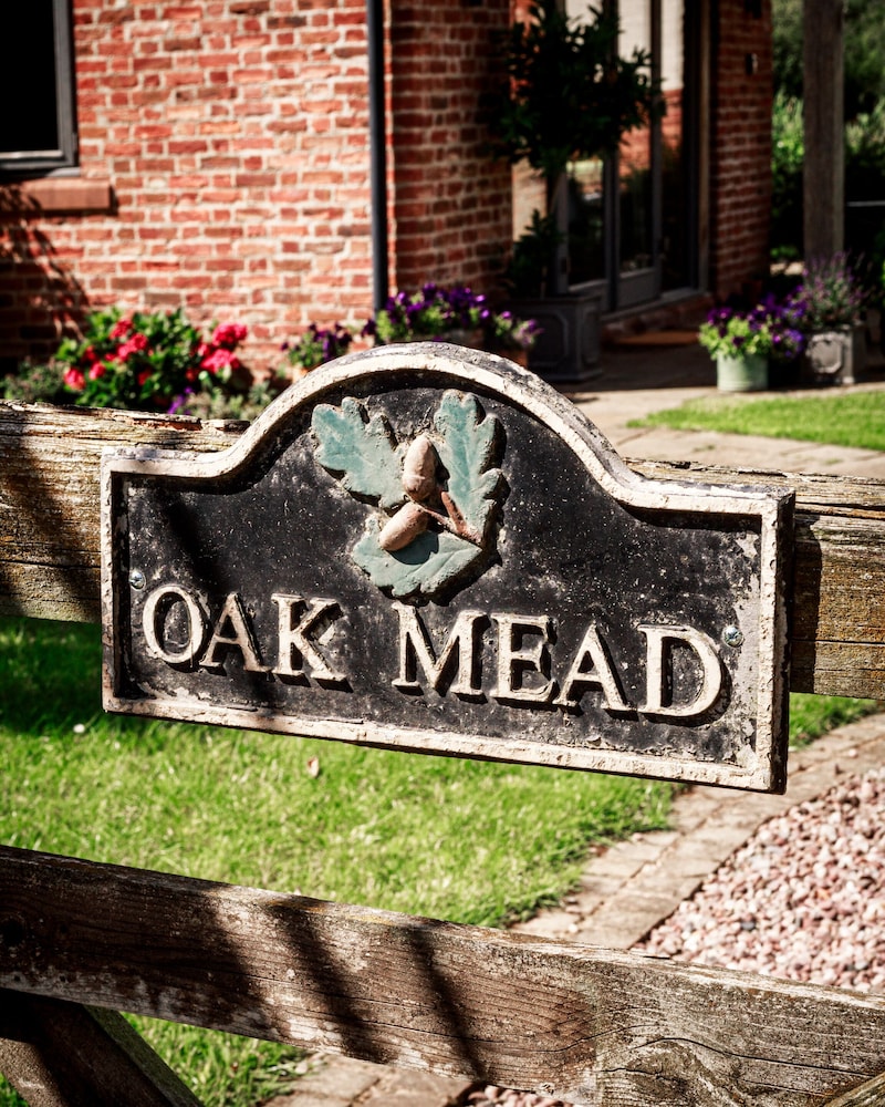 oak mead