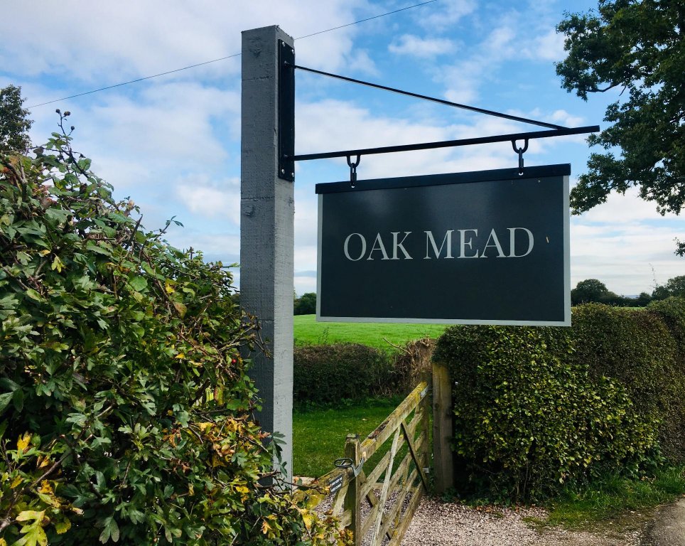 oak mead