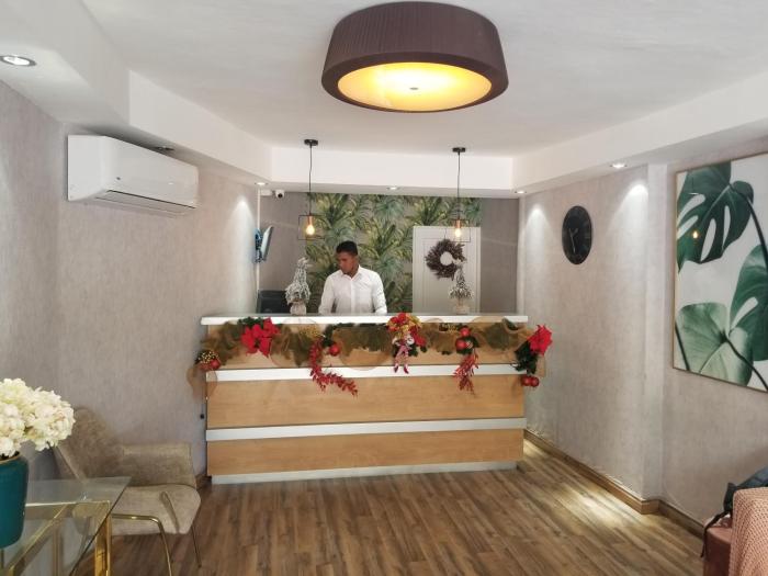 karimar beach condo hotel