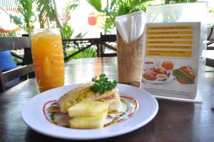 karimar beach condo hotel