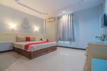 reddoorz syariah grand taufiq tarakan