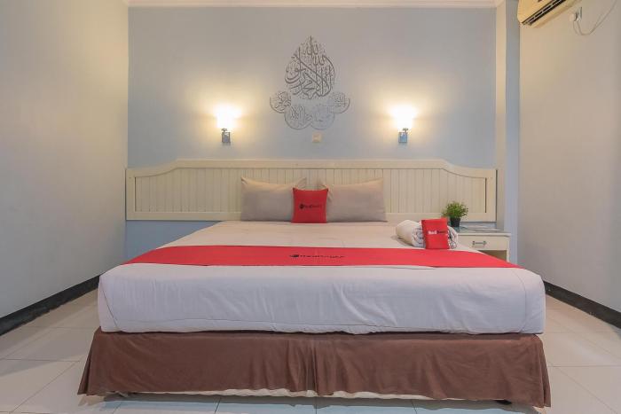 reddoorz syariah grand taufiq tarakan