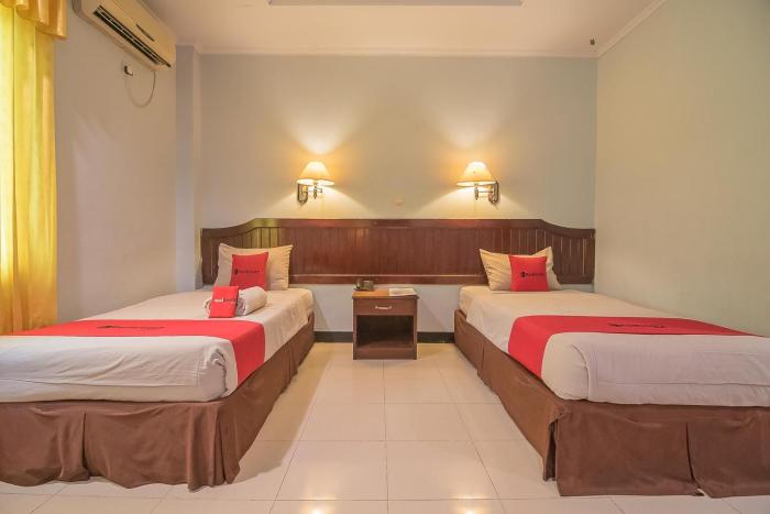 reddoorz syariah grand taufiq tarakan