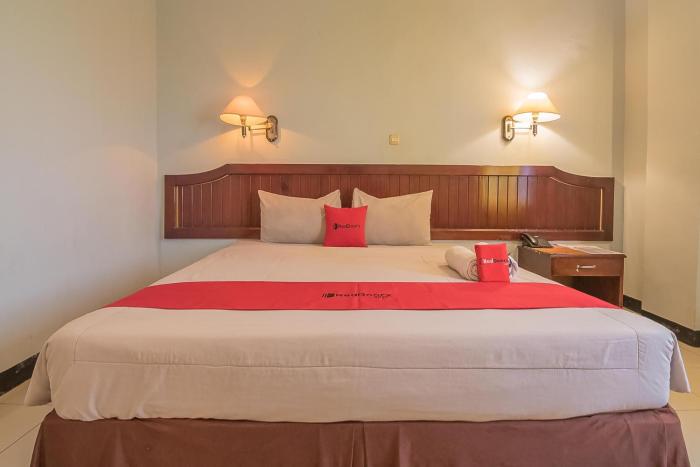 reddoorz syariah grand taufiq tarakan