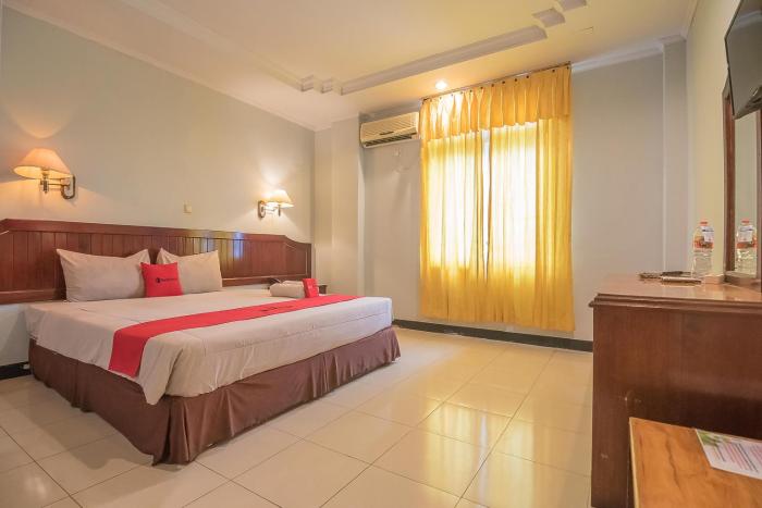 reddoorz syariah grand taufiq tarakan