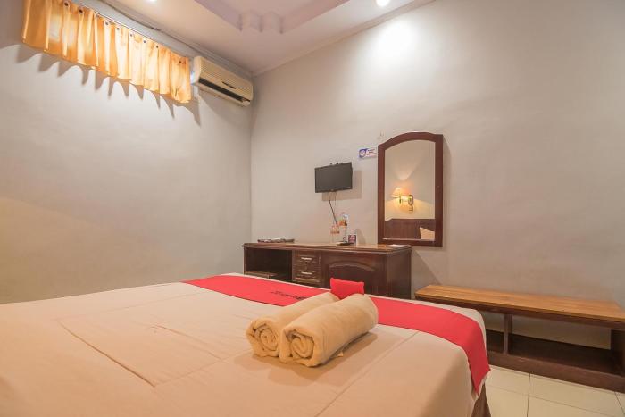 reddoorz syariah grand taufiq tarakan